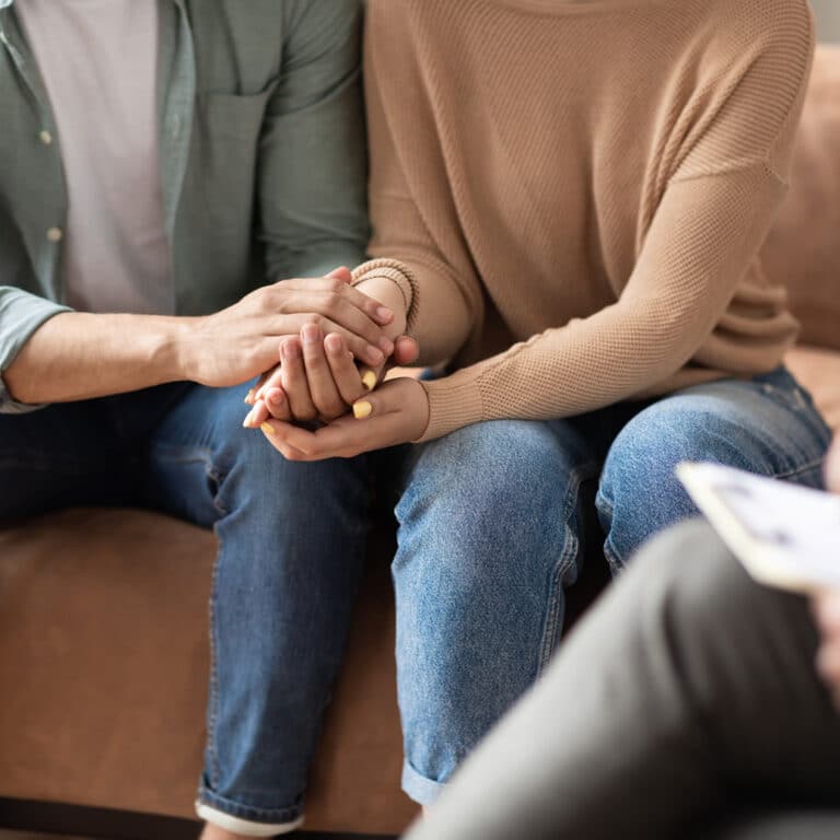 couples counselling wakefield