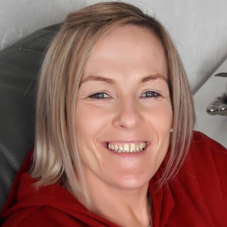 Claire Mothersdale counsellor